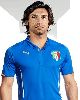  - Pirlo