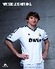 20 - Messi