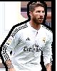 4 - Sergio Ramos