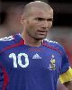 21 - Zidane