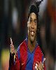 10 - Ronaldinho