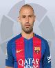 - Mascherano