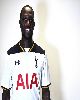 17 - Moussa Sissoko