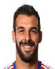  - A. Negredo