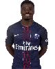 19 - Serge Aurier