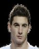 13 - Lucas Alario