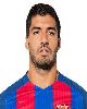 9 - Luis Suarez
