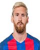 10 - Messi