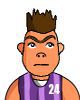 24 - Cecilio Millan