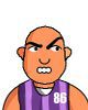 86 - Galeno Berdú
