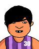 30 - Jorge Zamora