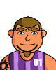 81 - Marshall Barnes