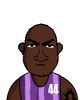 44 - Roy Redd