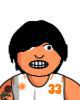 33 - Brandon Maceda