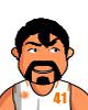 41 - Delfin Basagoitia