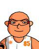 85 - Ildefonso Tarrillo