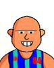 84 - Plubio Garmendia