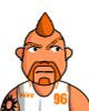 96 - Rusty Hunter