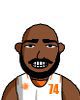 74 - Tracy Turner