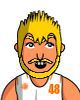 48 - Travis Price