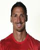 9 - Ibrahimovic