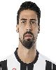 6 - Khedira