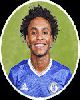 22 - Willian