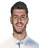 21 - Morata