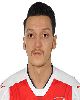 11 - Ozil