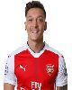  - Ozil