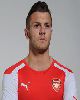  - Wilshere