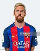 10 - Messi