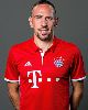  - Ribery