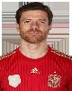  - Xabi Alonso