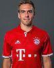  - Lahm