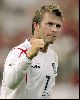  - Beckham