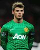 1 - De Gea