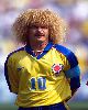  - Valderrama