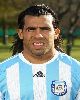 6 - Tevez