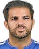 4 - Cesc Fabrega