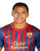 9 - Alexis Sanchez