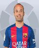 8 - Iniesta