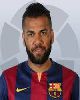 2 - Daniel Alves
