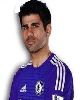 27 - Diego Costo