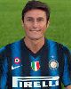 21 - Javier Zanetti