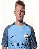  - De Bruyne