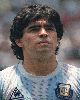  - Maradona