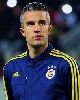  - Van Persie