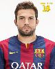  - Jordi Alba
