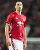  - Ibrahimovic